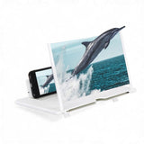 3D Screen Magnifier - FrediZone