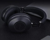 Bluetooth Headset ANC Noise Reduction Ear - FrediZone