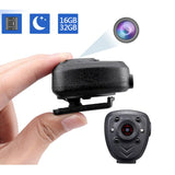 Protecto Body Cam Digital Video Recorder - FrediZone