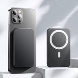 Magnetic Wireless Charger - FrediZone