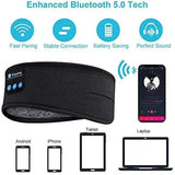 Bluetooth Sleeping Headset - FrediZone