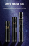 Monocular Telescope - FrediZone