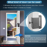 Video Doorbell Mount - FrediZone