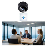 Mini IP Camera Recorders - FrediZone