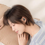 Sleep Bluetooth Headset For Side Sleep - FrediZone