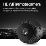 Mini IP Camera Recorders - FrediZone