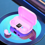 Sleep Bluetooth Headset For Side Sleep - FrediZone
