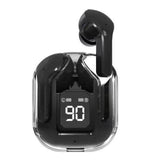 Digital Display Bluetooth Earbuds - FrediZone
