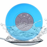 Portable Bluetooth Speaker - FrediZone
