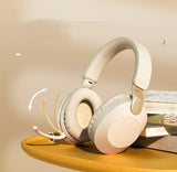 Wireless Headset With Bluetooth - FrediZone