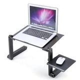 360 Degree Adjustable Laptop Desk - FrediZone