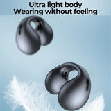 Bluetooth Earphones Earrings - FrediZone