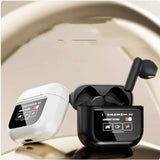 Full-Color Touchscreen Bluetooth Headset - FrediZone