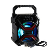 Portable Wireless Rechargeable Bluetooth Speaker - FrediZone