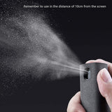 Screen Cleaner - FrediZone