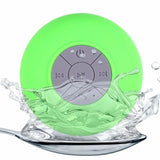 Portable Bluetooth Speaker - FrediZone