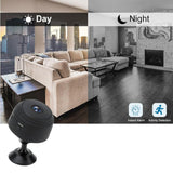 Mini IP Camera Recorders - FrediZone