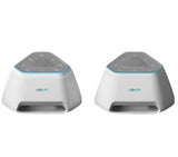 White Noise Sleeping Night Light - FrediZone